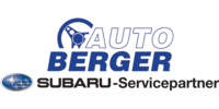 Kundenlogo Auto Berger