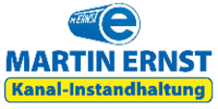 Kundenlogo Ernst Kanal-Instandhaltung