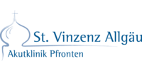 Kundenlogo St. Vinzenz Klinik GmbH