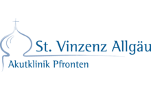 Kundenlogo von St. Vinzenz Klinik GmbH