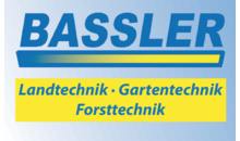 Kundenlogo von Bassler GmbH & Co. KG Land-, Forst- und Gartentechnik