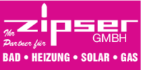 Kundenlogo Zipser GmbH
