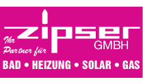 Kundenlogo von Zipser GmbH