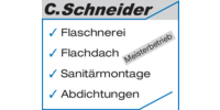 Kundenlogo Schneider Flaschnerei