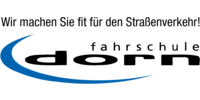 Kundenlogo Fahrschule Dorn