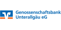 Kundenlogo Genossenschaftsbank Unterallgäu eG