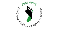 Kundenlogo Müller Günther mobile kosmetische Fußpflege