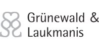 Kundenlogo Grünewald & Laukmanis