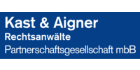 Kundenlogo Kast & Aigner Rechtsanwälte Partnerschaftsgesellschaft mbB