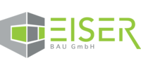 Kundenlogo Eiser Bau GmbH