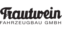 Kundenlogo Trautwein Fahrzeugbau GmbH