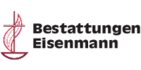 Kundenlogo Bestattungen Eisenmann