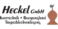 Kundenlogo Heckel GmbH