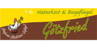 Kundenlogo Götzfried Biogeflügel