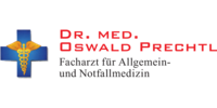 Kundenlogo Prechtl Oswald Dr.med. Kundenlogo Prechtl Oswald Dr.med.