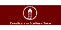 Kundenlogo Zahnärzte am Schönen Turm Dr. Mario Schmidt u. Dr. Laura Reiter