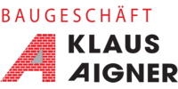 Kundenlogo Aigner Klaus