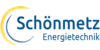 Kundenlogo von Energietechnik Schönmetz GmbH & Co. KG