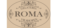 Kundenlogo Gelateria Roma