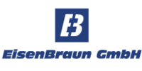 Kundenlogo Eisen-Braun GmbH