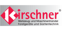 Kundenlogo Kirschner Maschinen