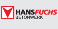 Kundenlogo FUCHS HANS Betonwerk Ellwangen GmbH & Co. KG
