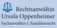 Kundenlogo Oppenheimer Ursula Rechtsanwältin