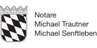 Kundenlogo Notare Trautner Michael, Senftleben Michael