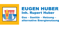 Kundenlogo Huber Eugen
