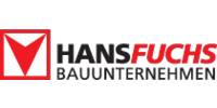 Kundenlogo HANS FUCHS Bauunternehmen Ellwangen GmbH & Co. KG