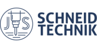 Kundenlogo JS Schneidtechnik GmbH