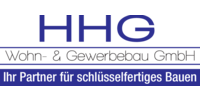 Kundenlogo HHG Wohn- & Gewerbebau GmbH