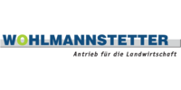 Kundenlogo WOHLMANNSTETTER LANDTECHNIK GMBH