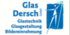 Kundenlogo von Glas Dersch GmbH