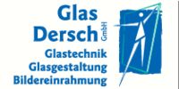Kundenlogo Glas Dersch GmbH