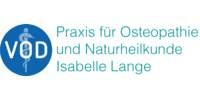 Kundenlogo Praxis für Osteopathie und Naturheilkunde Lange Isabelle