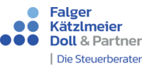 Kundenlogo Falger Kätzlmeier Doll & Partner mbB