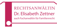 Kundenlogo Zettner Elisabeth Dr.