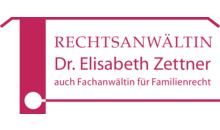 Kundenlogo von Zettner Elisabeth Dr.