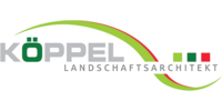 Kundenlogo Köppel Landschaftsarchitekt
