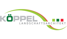 Kundenlogo von Köppel Landschaftsarchitekt
