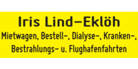 Kundenlogo Krankenfahrt IRIS LIND-EKLÖH