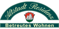 Kundenlogo Altstadt-Residenz