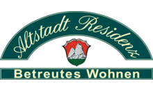 Kundenlogo von Altstadt-Residenz