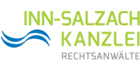 Kundenlogo Inn-Salzach-Kanzlei Oliver Niebler & Stefan Davidson