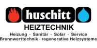 Kundenlogo Huschitt Heiztechnik