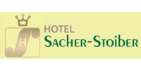 Kundenlogo Hotel Sacher - Stoiber