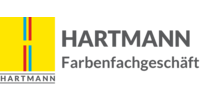 Kundenlogo Hartmann & Schmidt GmbH Farbenfachgeschäft