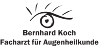 Kundenlogo Koch Bernhard