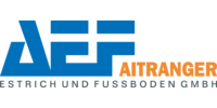 Kundenlogo Aitranger Estrich u. Fußboden GmbH